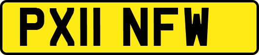 PX11NFW