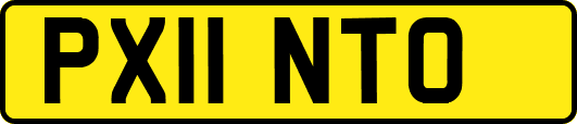 PX11NTO