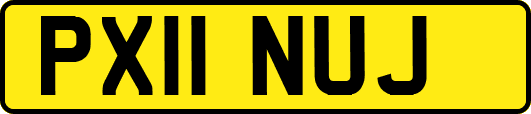 PX11NUJ