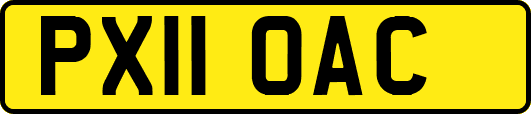 PX11OAC