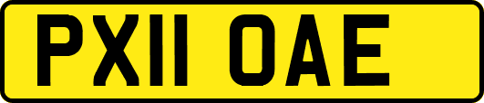 PX11OAE