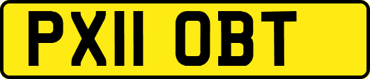 PX11OBT
