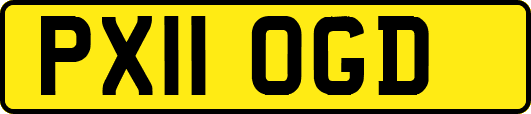 PX11OGD