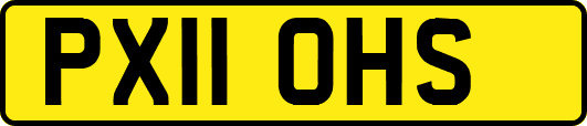 PX11OHS