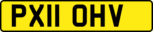 PX11OHV