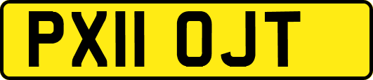 PX11OJT