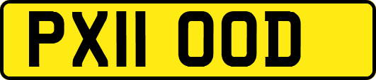 PX11OOD