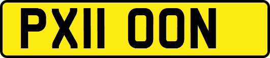 PX11OON