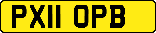 PX11OPB