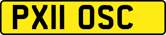 PX11OSC