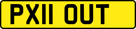 PX11OUT