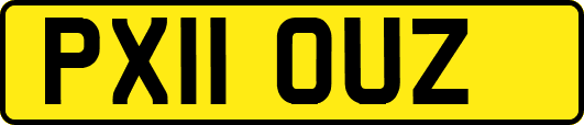 PX11OUZ