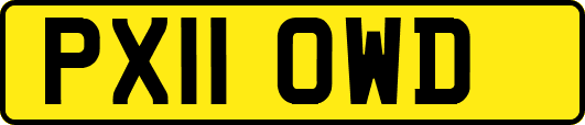 PX11OWD