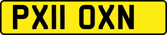 PX11OXN