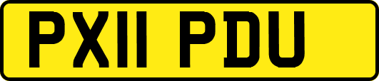 PX11PDU