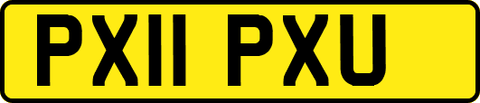 PX11PXU