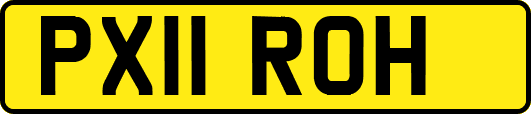 PX11ROH