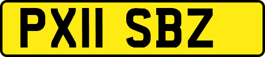 PX11SBZ
