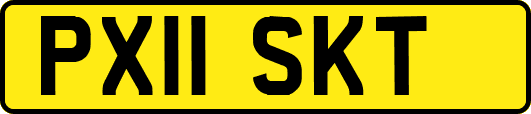 PX11SKT