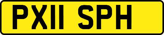 PX11SPH