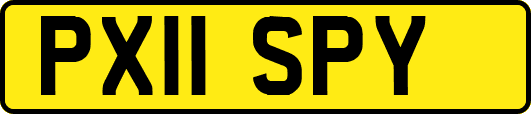 PX11SPY