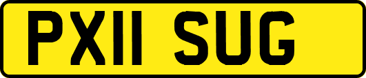 PX11SUG