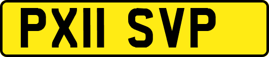 PX11SVP