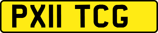 PX11TCG