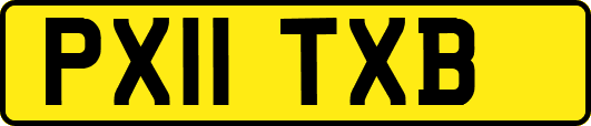 PX11TXB