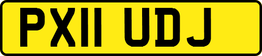 PX11UDJ