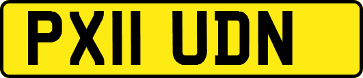 PX11UDN