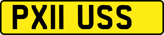 PX11USS