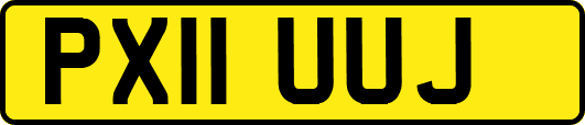 PX11UUJ