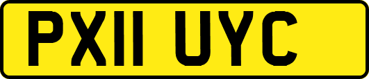 PX11UYC