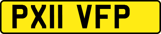 PX11VFP