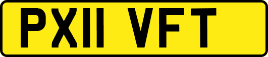 PX11VFT