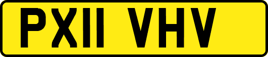 PX11VHV