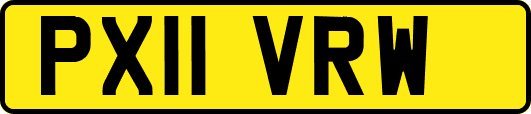 PX11VRW