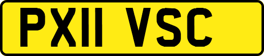 PX11VSC