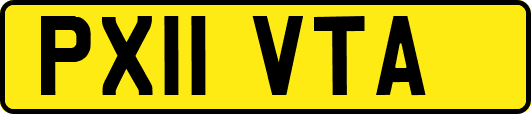 PX11VTA