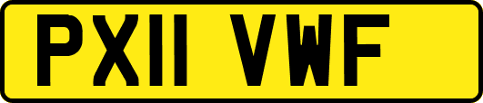 PX11VWF