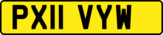 PX11VYW