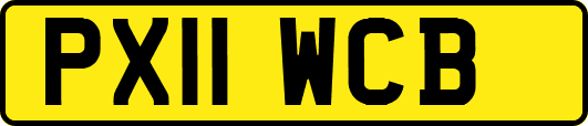 PX11WCB