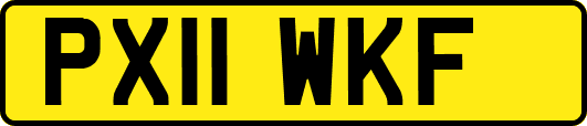PX11WKF