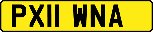 PX11WNA