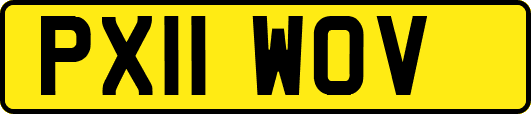 PX11WOV
