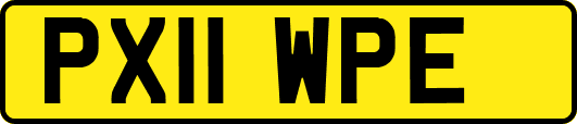 PX11WPE