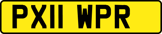 PX11WPR