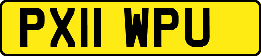 PX11WPU