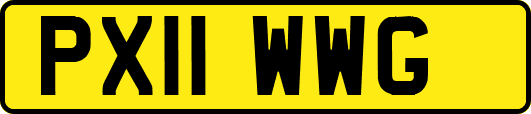 PX11WWG